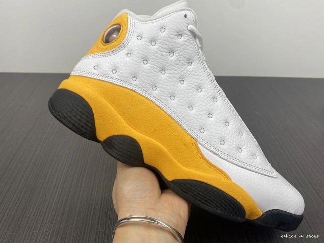 Cheap Air Del 13 Jordan 414571-167 Sol 0629